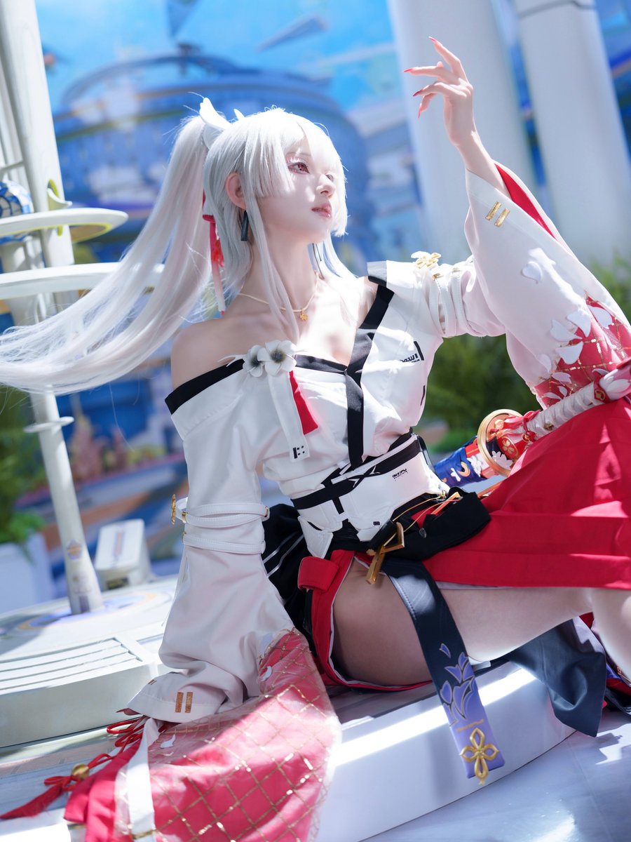 月海つくね tweet media