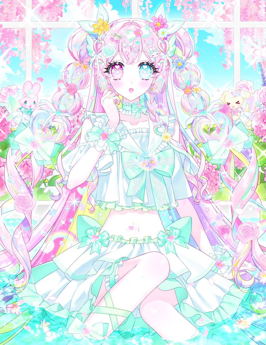 CutePrincess_BB's tweet photo. Dᩚ𝑎𝑖𝑙yᩚ Pᩚ𝑟𝑖𝑛𝑐𝑒𝑠sᩚ*·̩͙꒰ঌ♡໒꒱·̩͙*

뽀실님ꕤʚᕱ⑅ᕱɞ✧ https://t.co/lTfN26fK9j