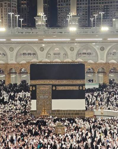 fayz1826's tweet photo. الحمد لله الذي بنعمته تتم الصالحات
بمناسبة عودة حجاج الفريضة من أبناء القبيلة بعد إداء فريضة الحج لهذا العام 1447هـ ، والذي نسأل الله العلي العظيم أن يتقبل منا ومنهم ويجعل حجهم مبروراً وسعيهم مشكورا ، ندعوكم لوليمة العشاء المعدة بهذه المناسبة مساء يوم الجمعة القادم إن شاء الله..
#حج_1447هـ
