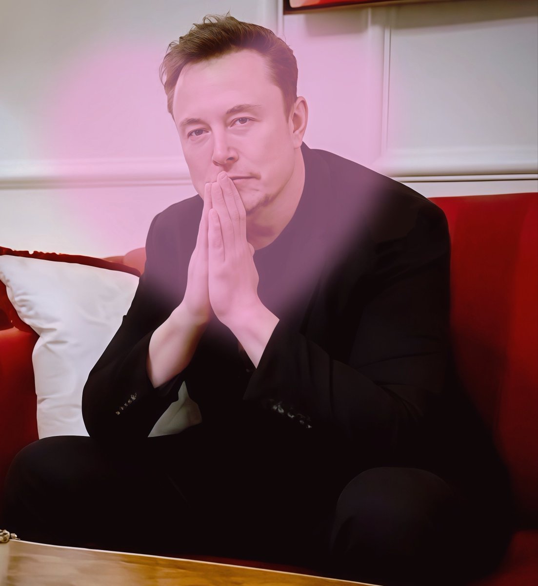 elonmuskcode's tweet photo. I love humanity so much. @elonmusk 💞💞💞 https://t.co/ubLWIU7o84