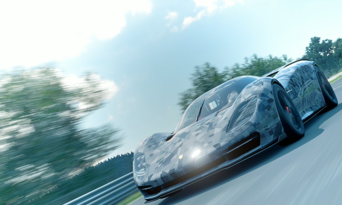 Opera_13BT's tweet photo. Porsche 917 living legend 
#GT7/#GranTurismo7
#VirtualPhotography https://t.co/qSgztMb9Q1