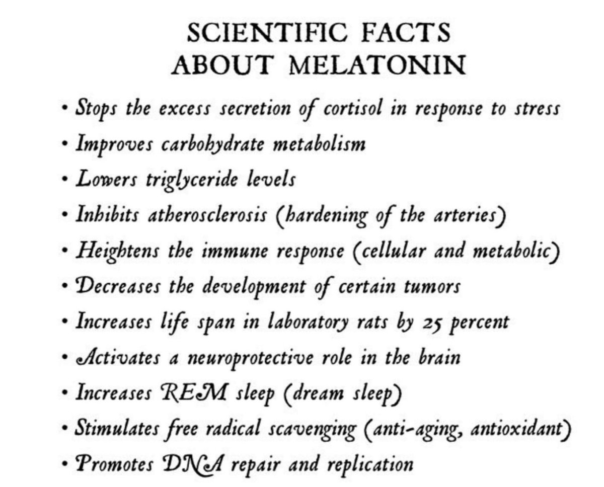 QQSource's tweet photo. Melatonin can be Upgraded in the Body through Sungazing (Massive missing info piece, now being spread far and wide) https://t.co/nGBiiAqV71