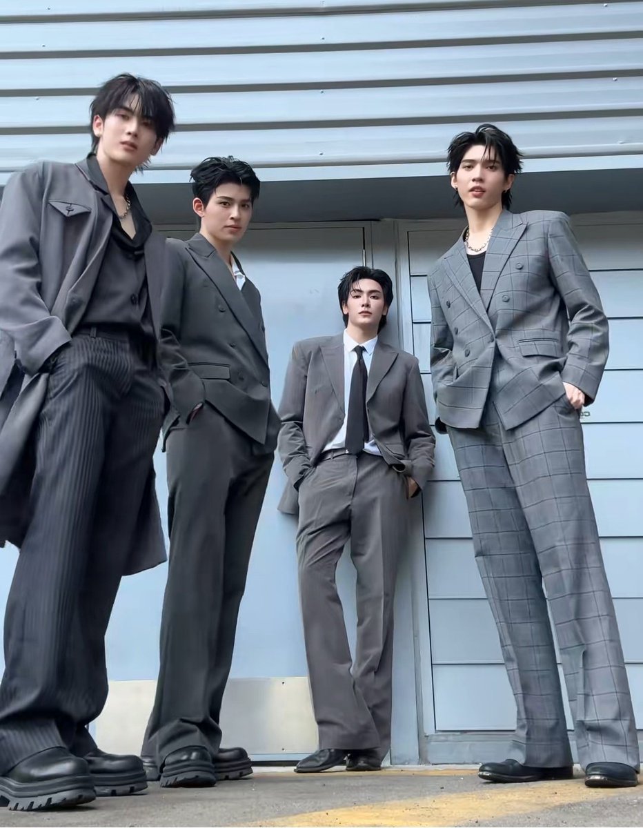 ikissmilan's tweet photo. Grup super mantep. https://t.co/stNaR45umP