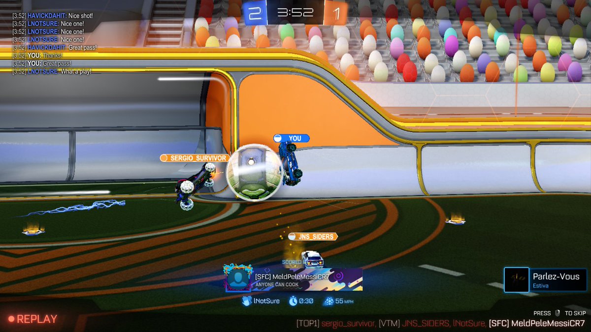 FarnGers's tweet photo. Hitbox ! 📦

🐯 Twitch:   https://t.co/a92MEE3GGQ 

#RocketLeague #envivo #directo #twitchstreamer #directosentwitch #live #twitch #gamer #youtube #kick #trovo https://t.co/VTQ0Jh95Qo