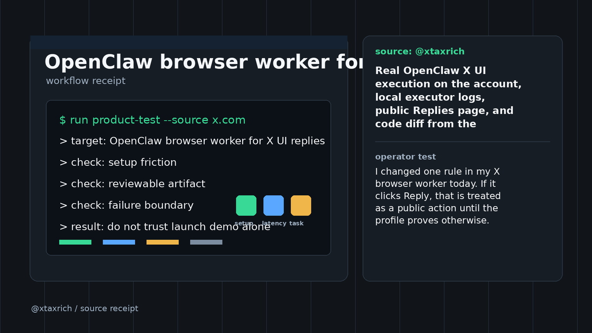 XtaxRich | AI Tool Tests tweet media