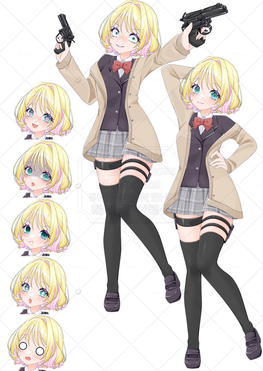 月夜星海 tweet media