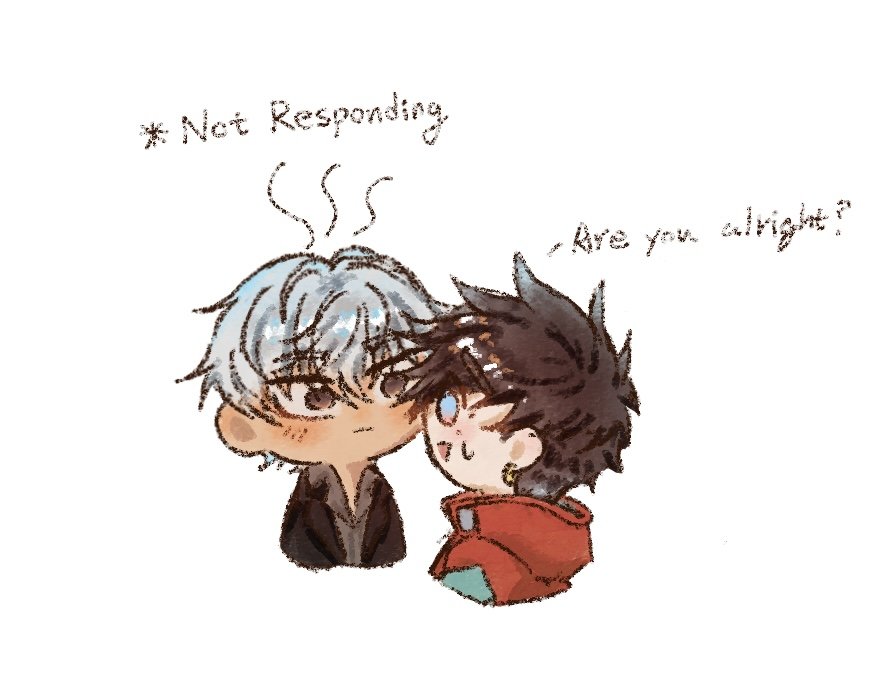 Akira0_____0's tweet photo. #WV_kisskissday2026
葬台
ギリギリで描きました、素敵な企画をありがとうございます！ https://t.co/GW9ScFskJ6