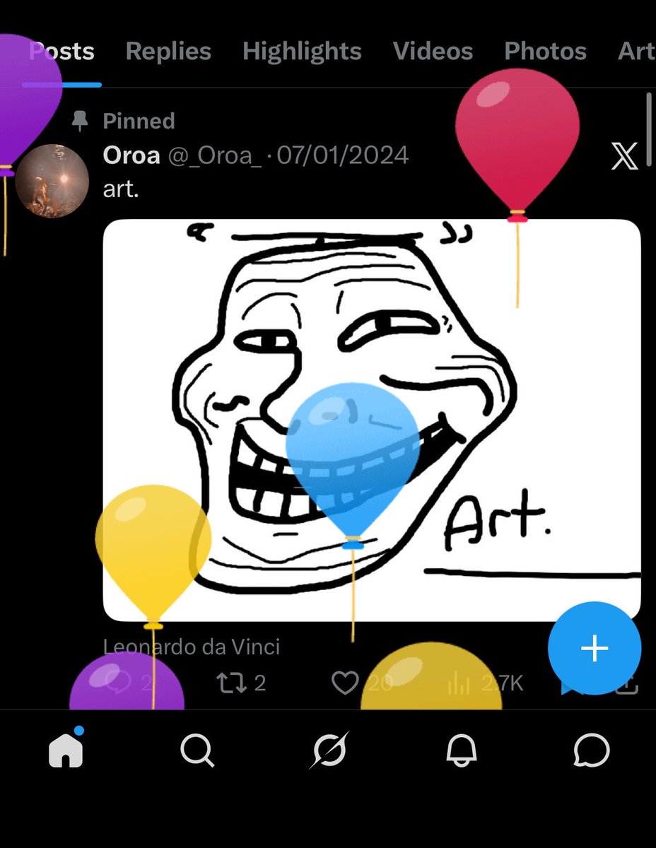 _Oroa_'s tweet photo. another lap around the sun 🙂‍↔️ https://t.co/QWJNKzRyfV