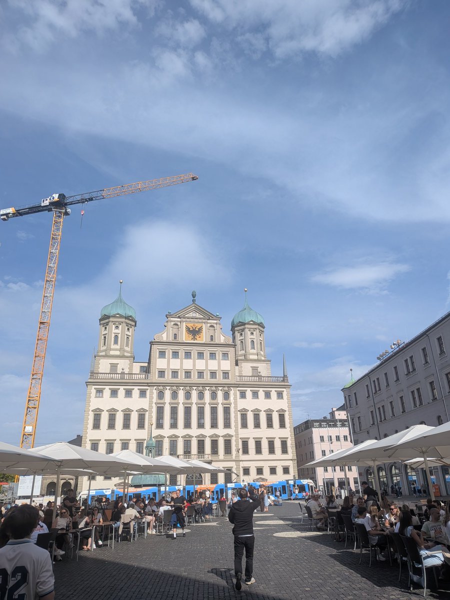 fappolus's tweet photo. Ein Wochenende in Rom https://t.co/2uUIvctNku