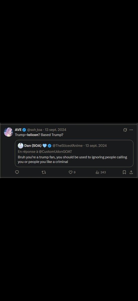 zakmht's tweet photo. @soh_toa @DB_AsufNass No reason ? 
Now u gonna cry and act like victim ,pedo? https://t.co/o4mR4L58ma
