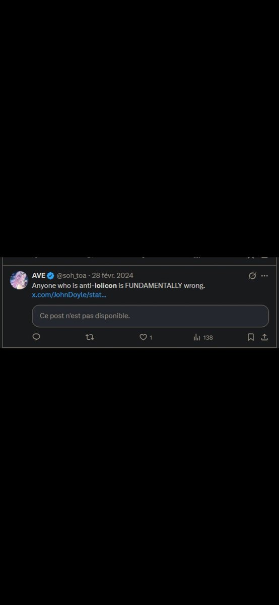 zakmht's tweet photo. @soh_toa @DB_AsufNass No reason ? 
Now u gonna cry and act like victim ,pedo? https://t.co/o4mR4L58ma
