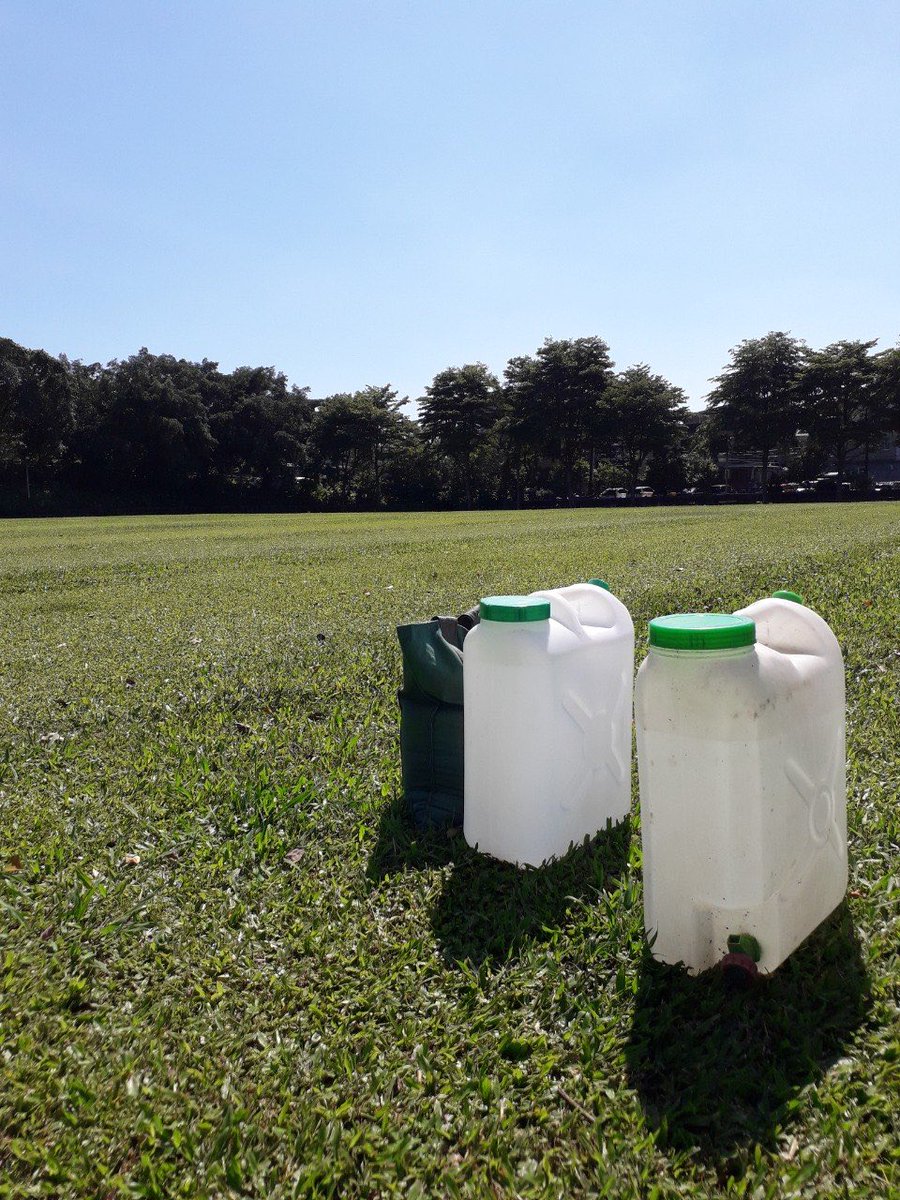 scheeinfo's tweet photo. 天氣良好，跑一趟體能測驗。重頭到尾無停頓。

- 1英里跑步
- 30次靜止伏地挺身
- 100公尺衝刺
- 將40磅沙袋舉至65英吋平台16次
- 搬運兩個各40磅的5加侖軍用水桶50公尺
- 50公尺移動演練（25公尺高姿匍匐+25公尺3-5秒衝刺）
- 最後1英里跑步 https://t.co/Y7xFFlxz0T