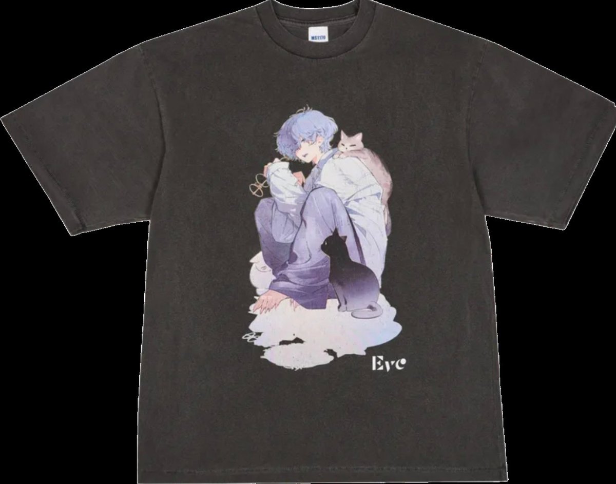 P2nd25's tweet photo. 個人的にASAPで買ったら貰えるtシャツと今回のライブのデニムtあんま唆られなかったけど…
この2つリメイクで合わせればもしかして… https://t.co/MxOyzBrAF7