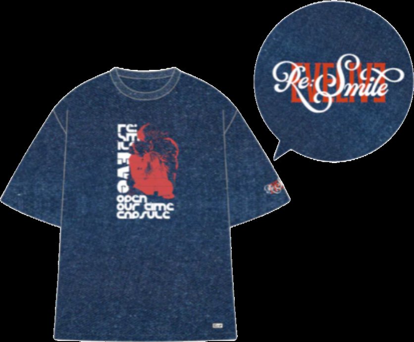 P2nd25's tweet photo. 個人的にASAPで買ったら貰えるtシャツと今回のライブのデニムtあんま唆られなかったけど…
この2つリメイクで合わせればもしかして… https://t.co/MxOyzBrAF7