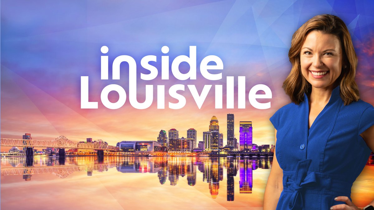 KET's tweet photo. Today at noon/11 am on Inside Louisville, hear from the leaders of Thrive By 5 Louisville, a nonprofit established to implement a five-year plan for universal pre-K in Louisville. https://t.co/Gp9Lr9qAYf