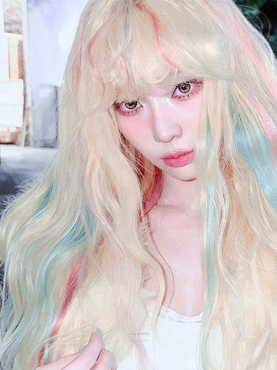 겨울 tweet media