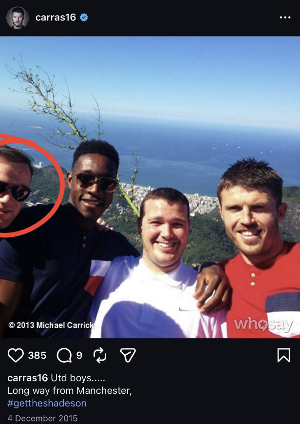 Out of Context Football Manager tweet media