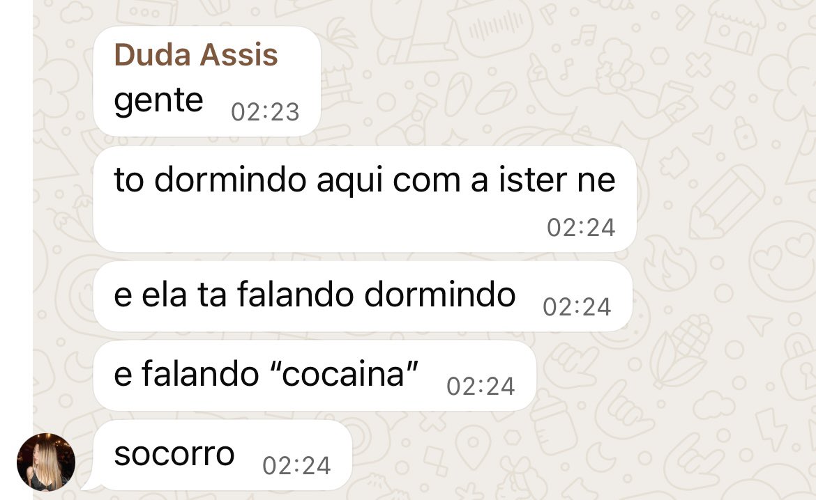 isteeerr's tweet photo. isso nao existe https://t.co/WBMMZuU0kf