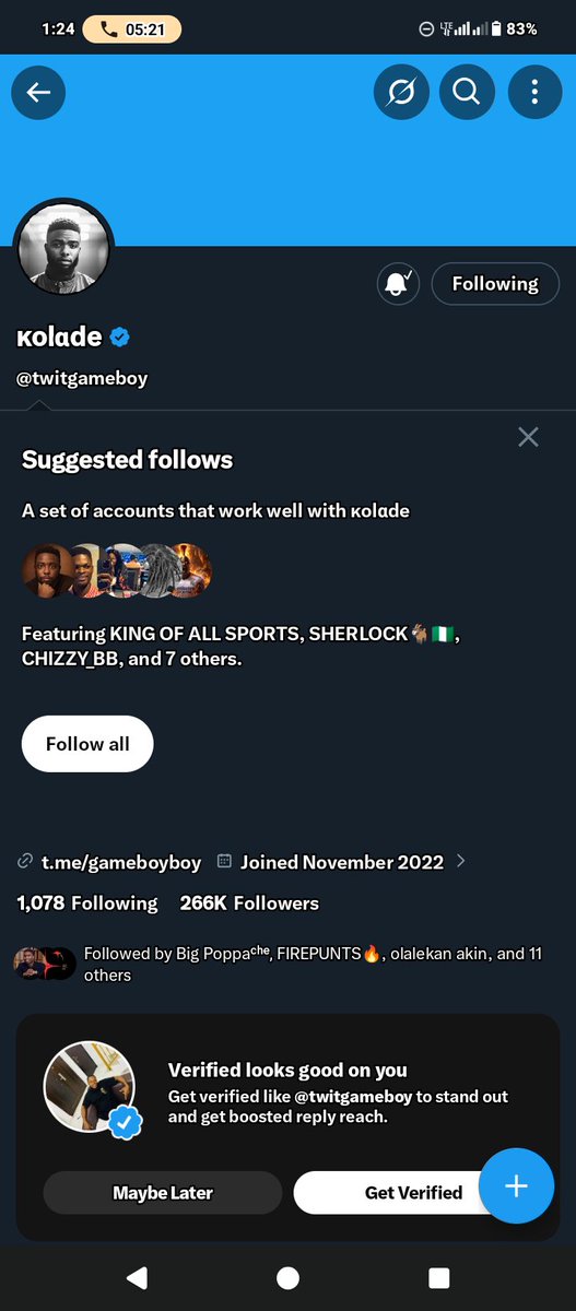 Mr Kush tweet media