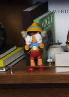 faethepantaloon's tweet photo. @tswifterastour YOU KNOW WHAT TOY STORY IS? DISNEY! YOU KNOW WHAT ELSE IS DISNEY? PINOCCHIO https://t.co/9oHiMjNPyC