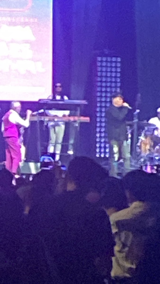 shindouhikaru's tweet photo. Setelah sekian lama ga ke JJF, kali ini berkesempatan menyambangi di NICE PIK. Malah denger Ahmad Dhani Dewa 19 kolab sama Dave Koz.
#javajazz2026 https://t.co/q01AvQUnJ7