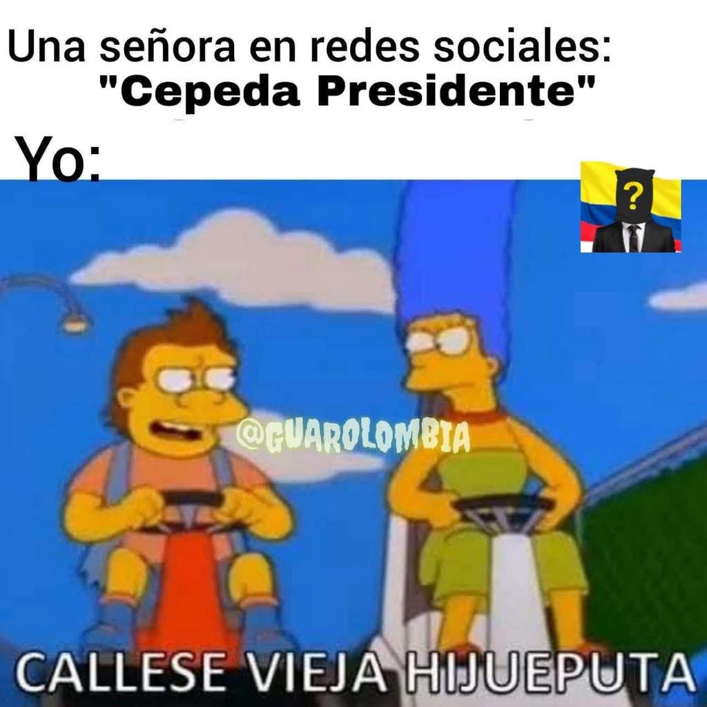 Legatario ☧ ✟ 🇨🇴 tweet media