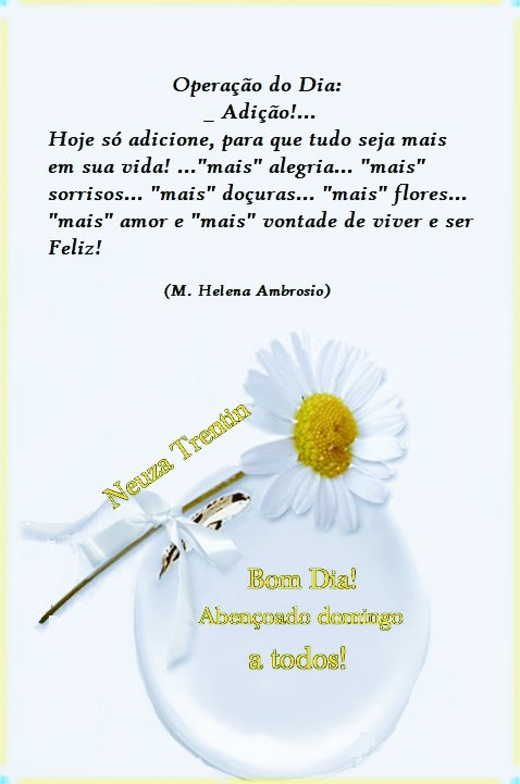 Kaylu0924's tweet photo. Lindo dia!
Domingo de luz &amp; paz!
🌥️❄️🌔✨💫🎶🕊️🤍🌹🌺🌷🍂🍁🌾

Dia perfeito para ouvir o nosso coração, desconectar da correria, e nos permitir viver o momento presente com intensidade. 
Que seja leve e de alegrias muitas! 🙌🙏📿

Bons "pensares e sentires"! 
☀️✨💫

🤍🕊️ https://t.co/lbgRL0pgmY