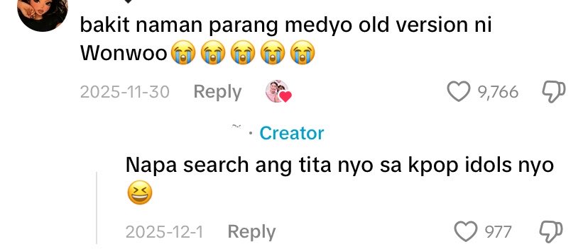 circleswon's tweet photo. ??? it's getting weird atp ni-hindi mo nga kilala si wonwoo before 😆 https://t.co/oEaohIearj
