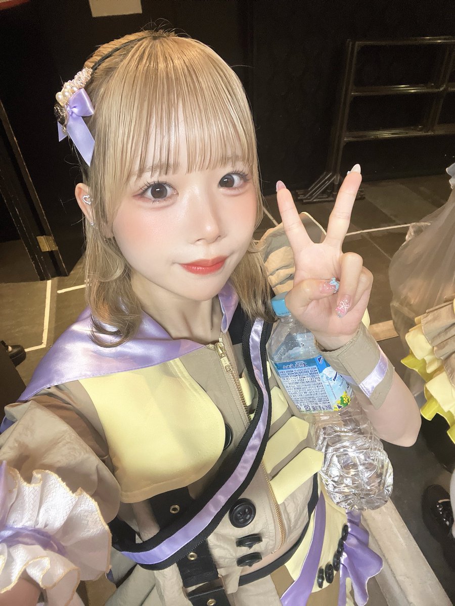 みくる (カラフルスクリーム) tweet media