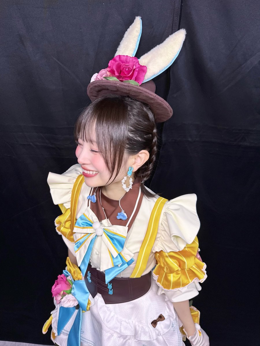 櫻井陽菜 tweet media