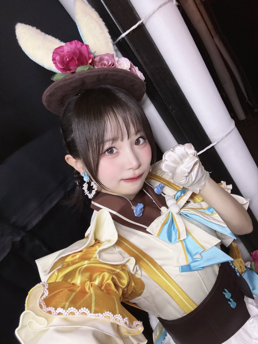櫻井陽菜 tweet media