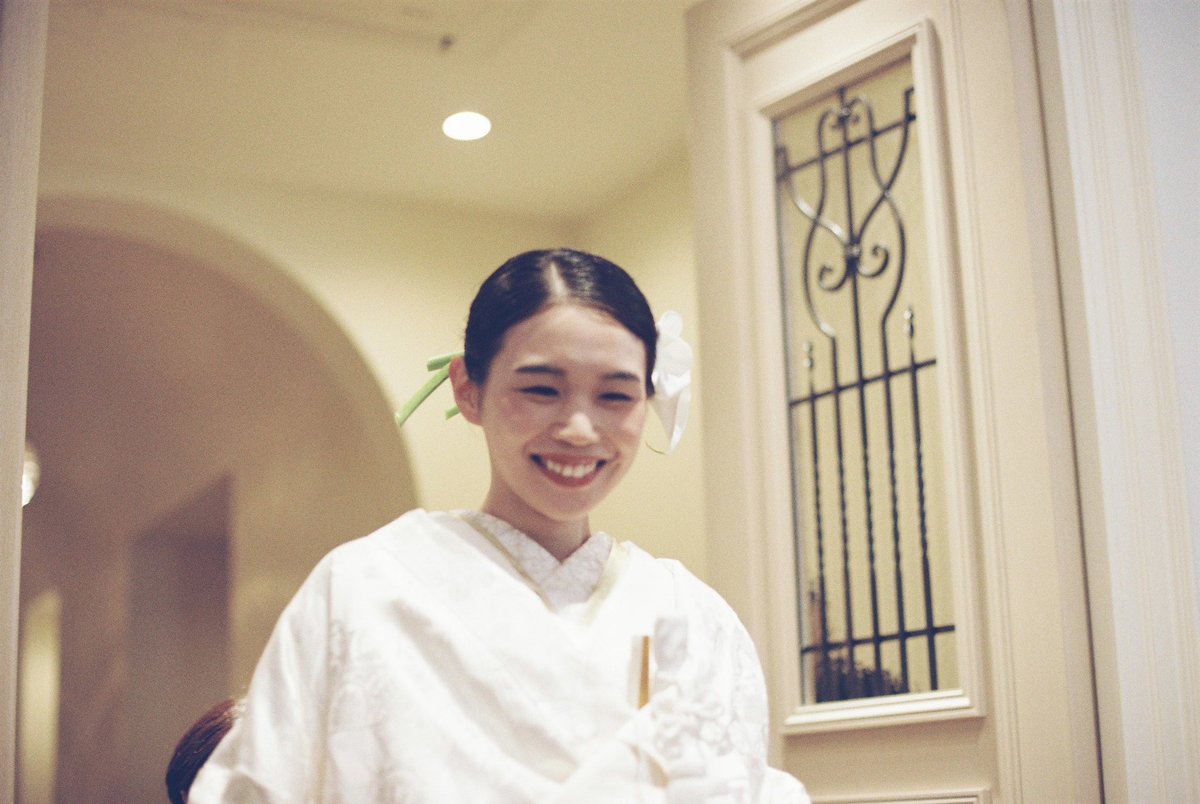 清子 tweet media