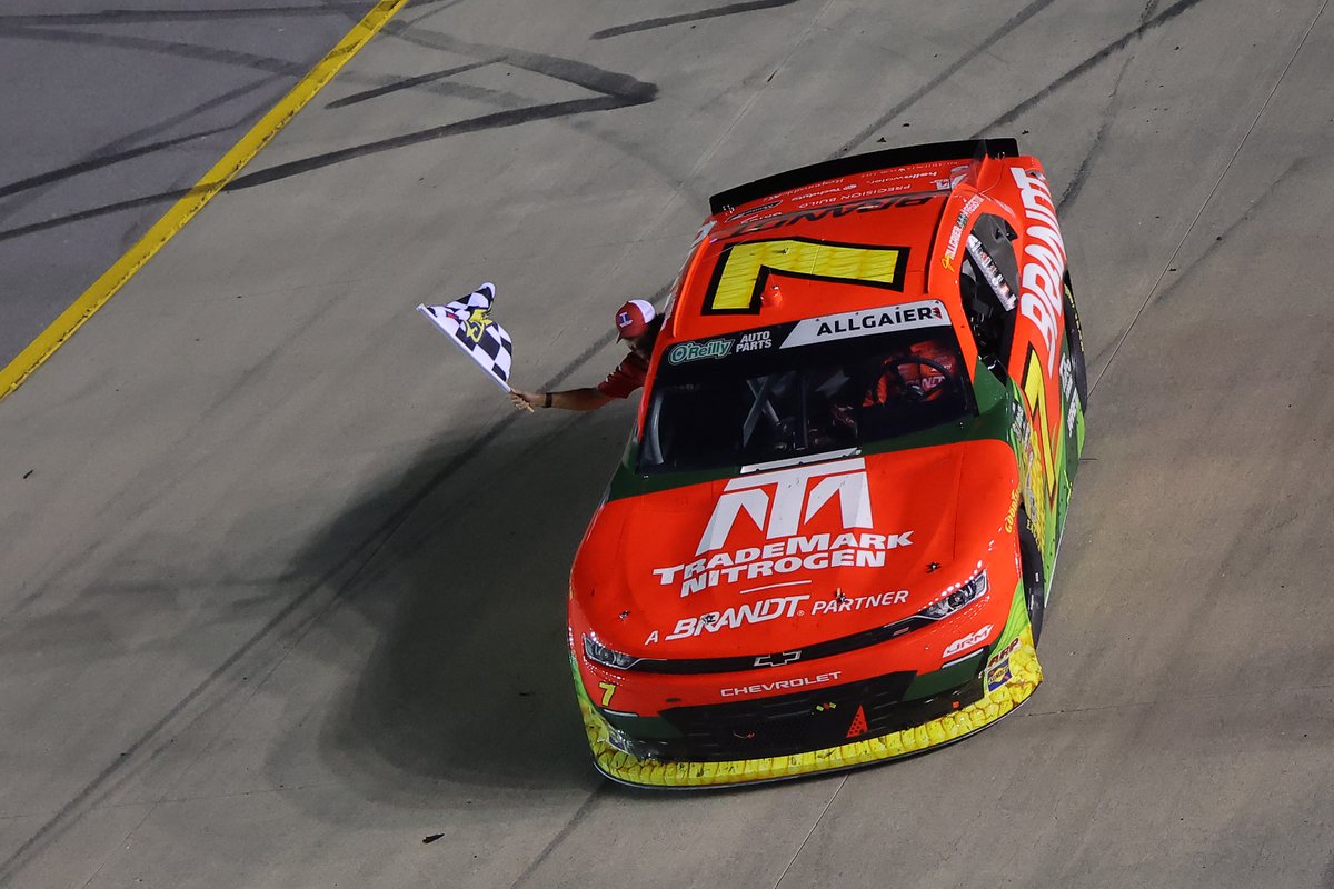 NASCAR Fans UK tweet media