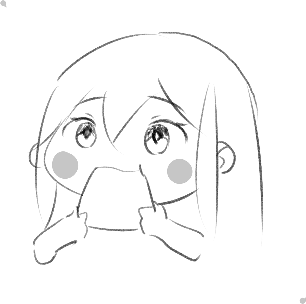 moshichi25's tweet photo. #今月描いた絵を晒そう https://t.co/gnVnucepbH