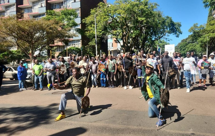 SABC News tweet media