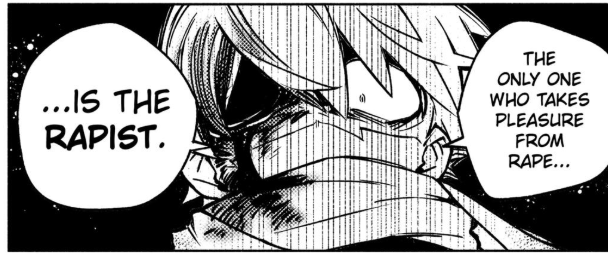 DFJ👟 | Manga Arc tweet media
