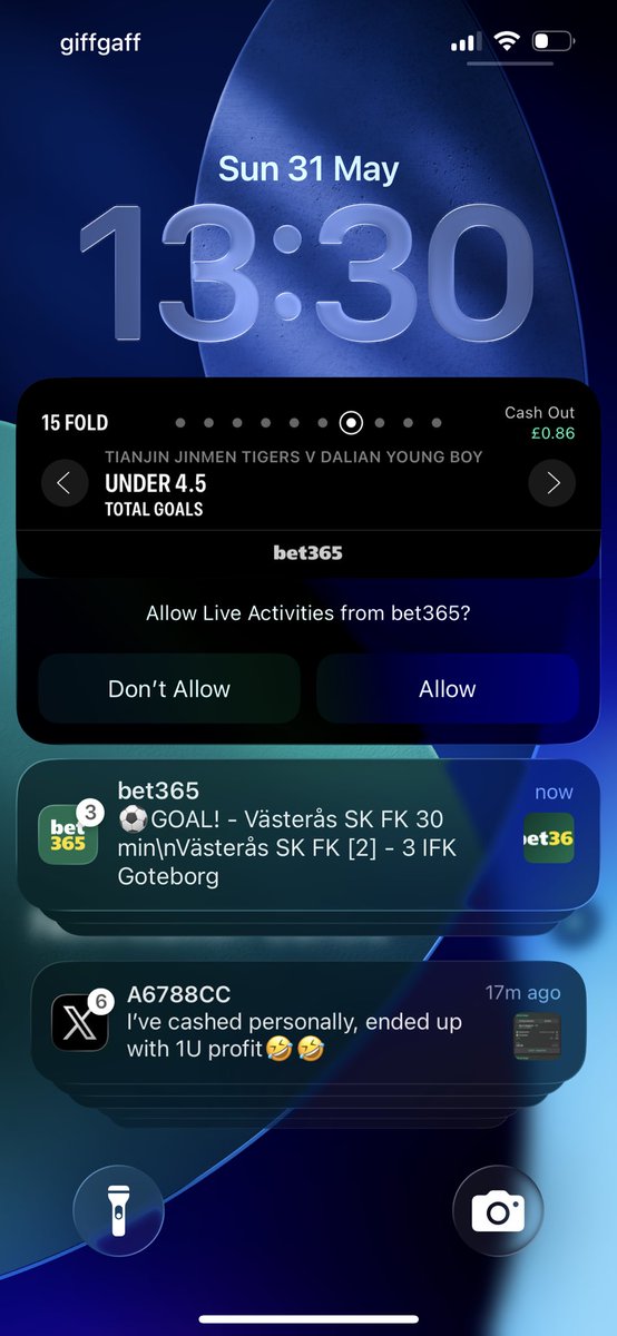 officialcrypto1's tweet photo. @A6788C Literally, 5 goals in ft is crazy https://t.co/KeIJ6NYkjJ