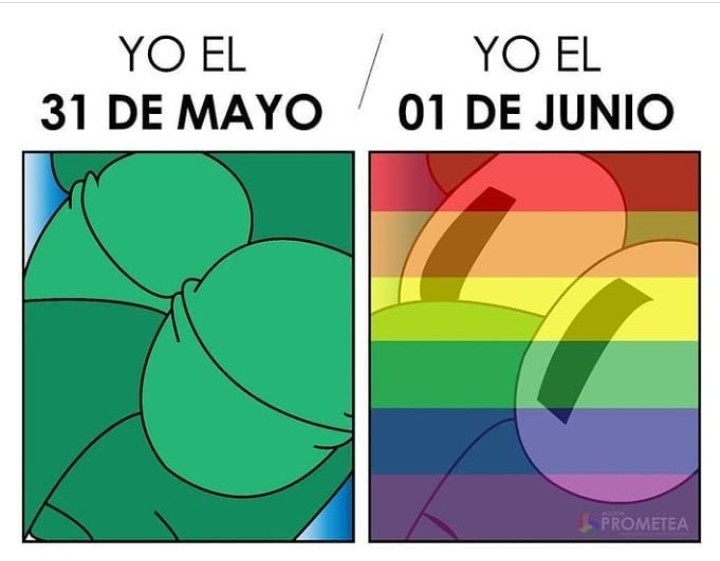 Igualdad LGBT 🏳️🌈 tweet media