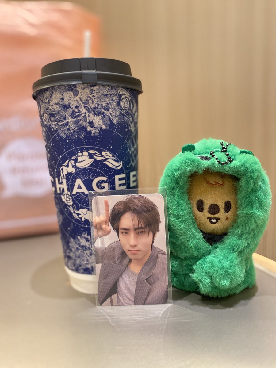 bbamasung's tweet photo. Sunday with quokkaliens👽🛸 https://t.co/WdfLctrHZV