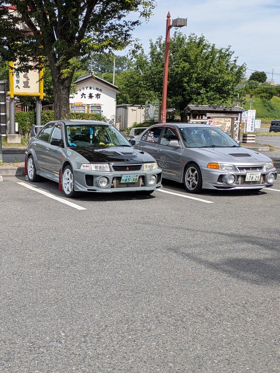 山賀博美 tweet media