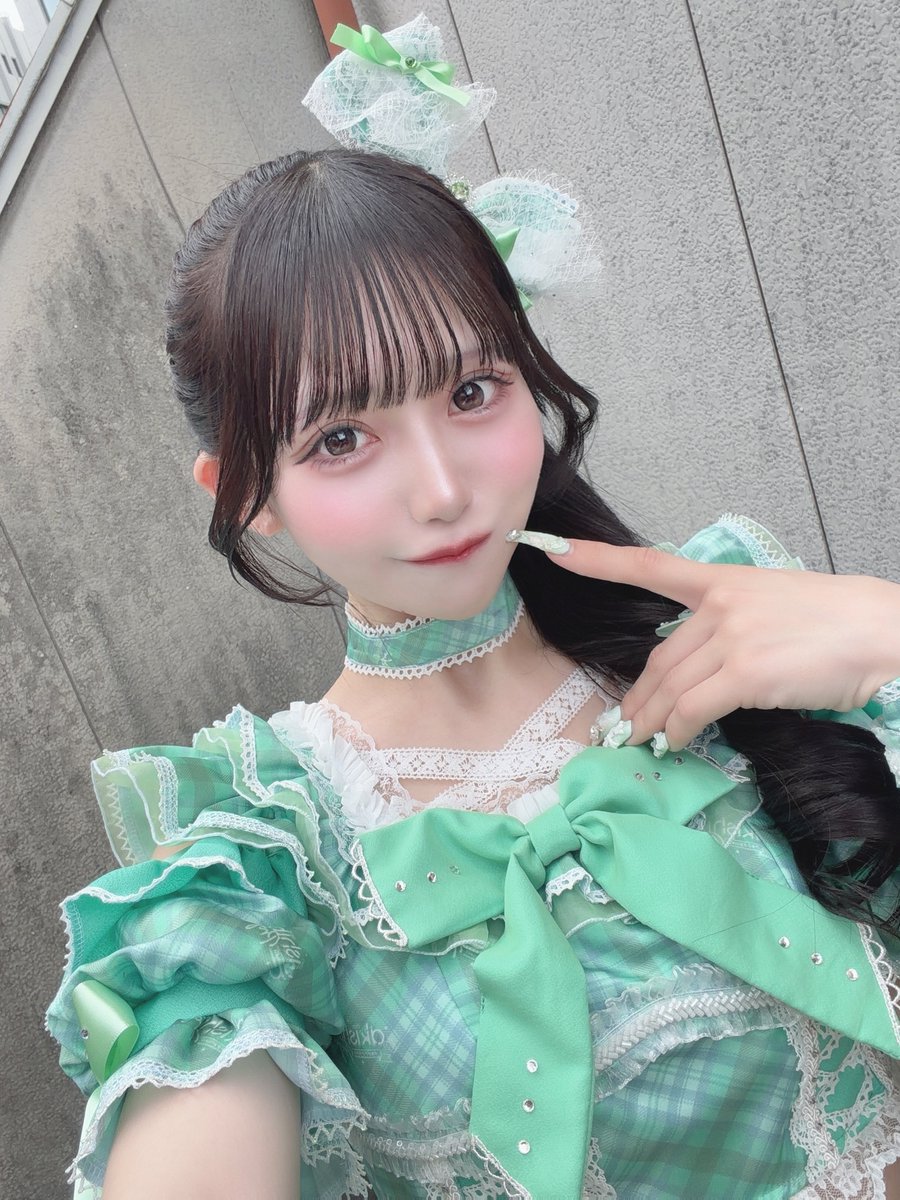 aksb_rana's tweet photo. サイドポニーを習得🎶ァゲo(＞‧̫＜)o⤴️💕 https://t.co/1odRdKvUdT