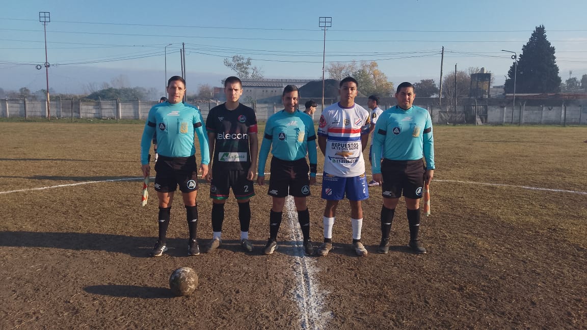 SABADOGOL tweet media