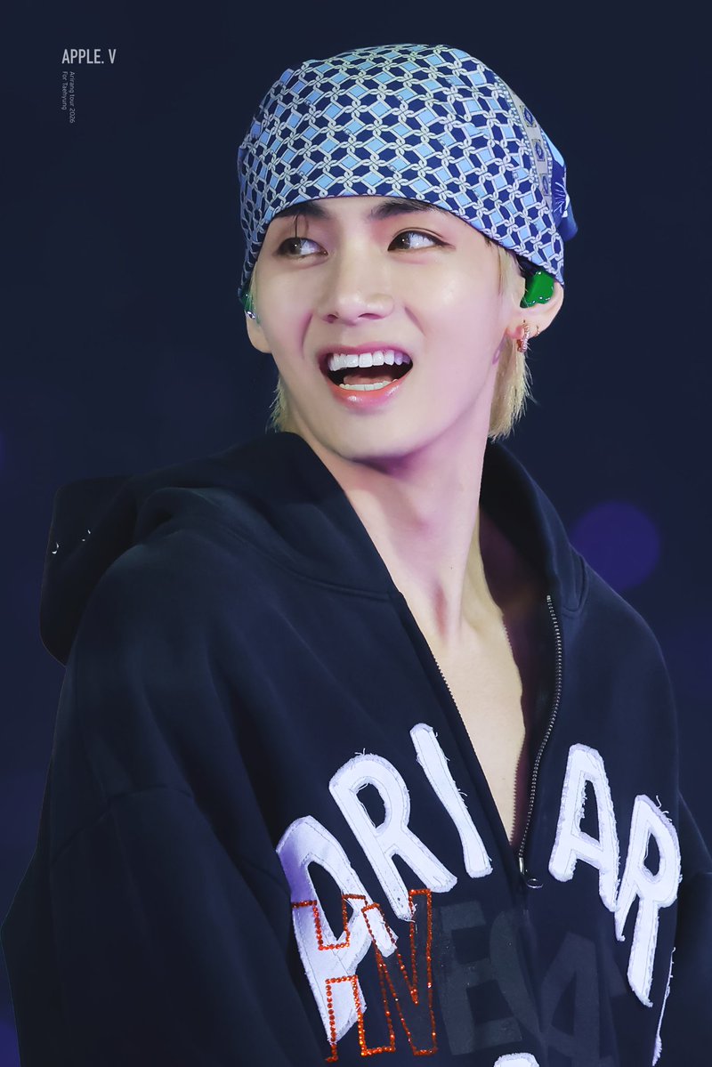 애플뷔 APPLE_V 🍏🍎 BTS V FAN ACCOUNT tweet media