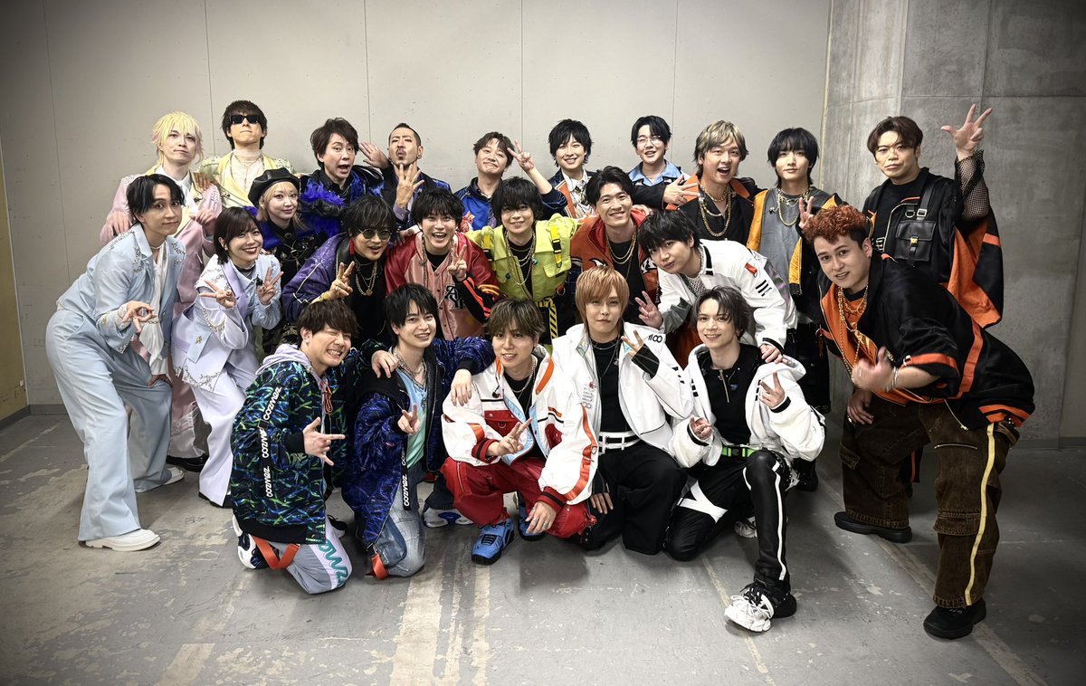 立花慎之介【公式】Shinnosuke Tachibana tweet media