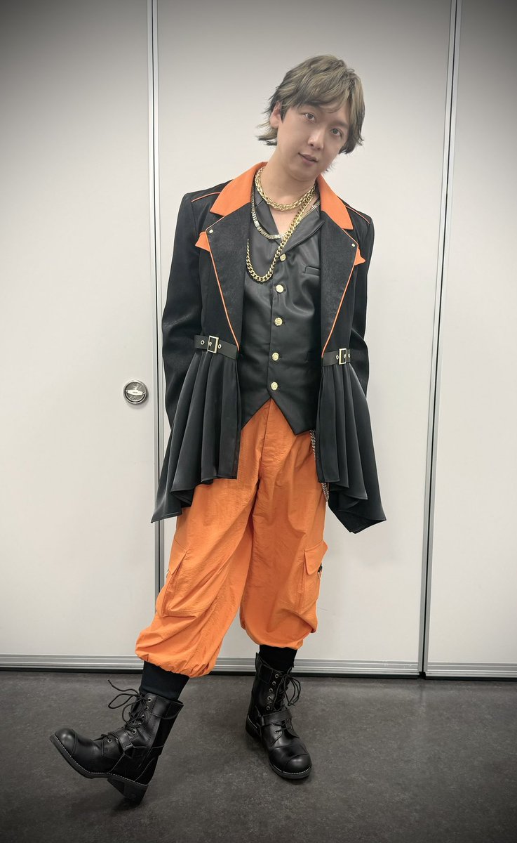 立花慎之介【公式】Shinnosuke Tachibana tweet media