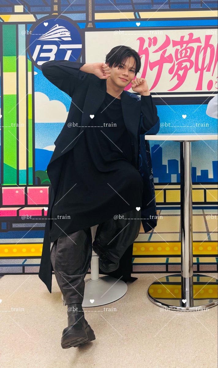 takucha__nnn's tweet photo. 超特急 ガチ夢中特典会 5/31 東京 https://t.co/Gzh9k0OcMh