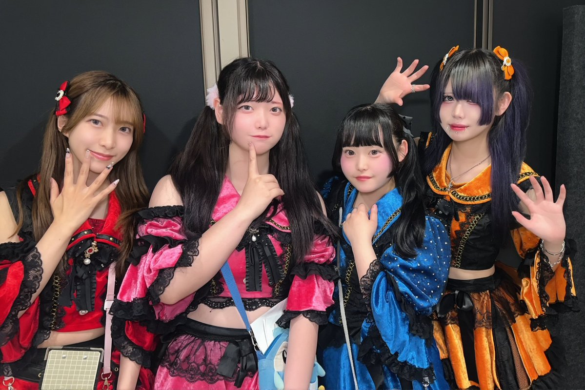 全肯定 みかん【てんしろっ！】 (@tenshiro_mikan) / Posts / X