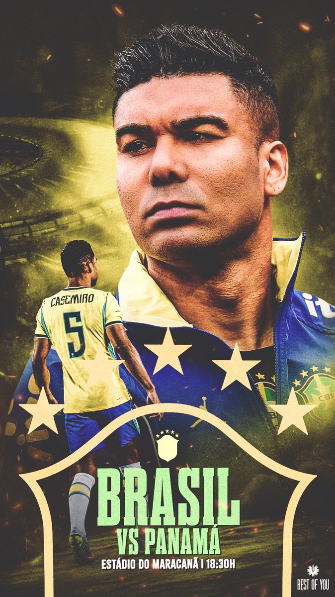 Casemiro tweet media