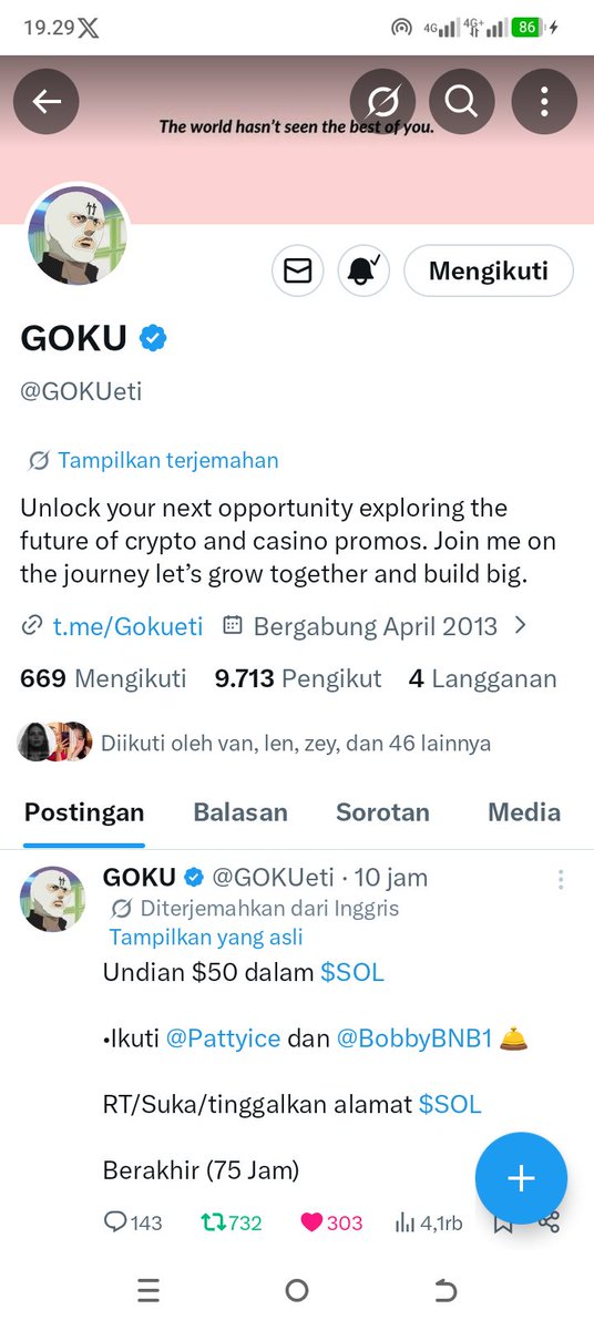 DyelA🫦 freetag tweet media