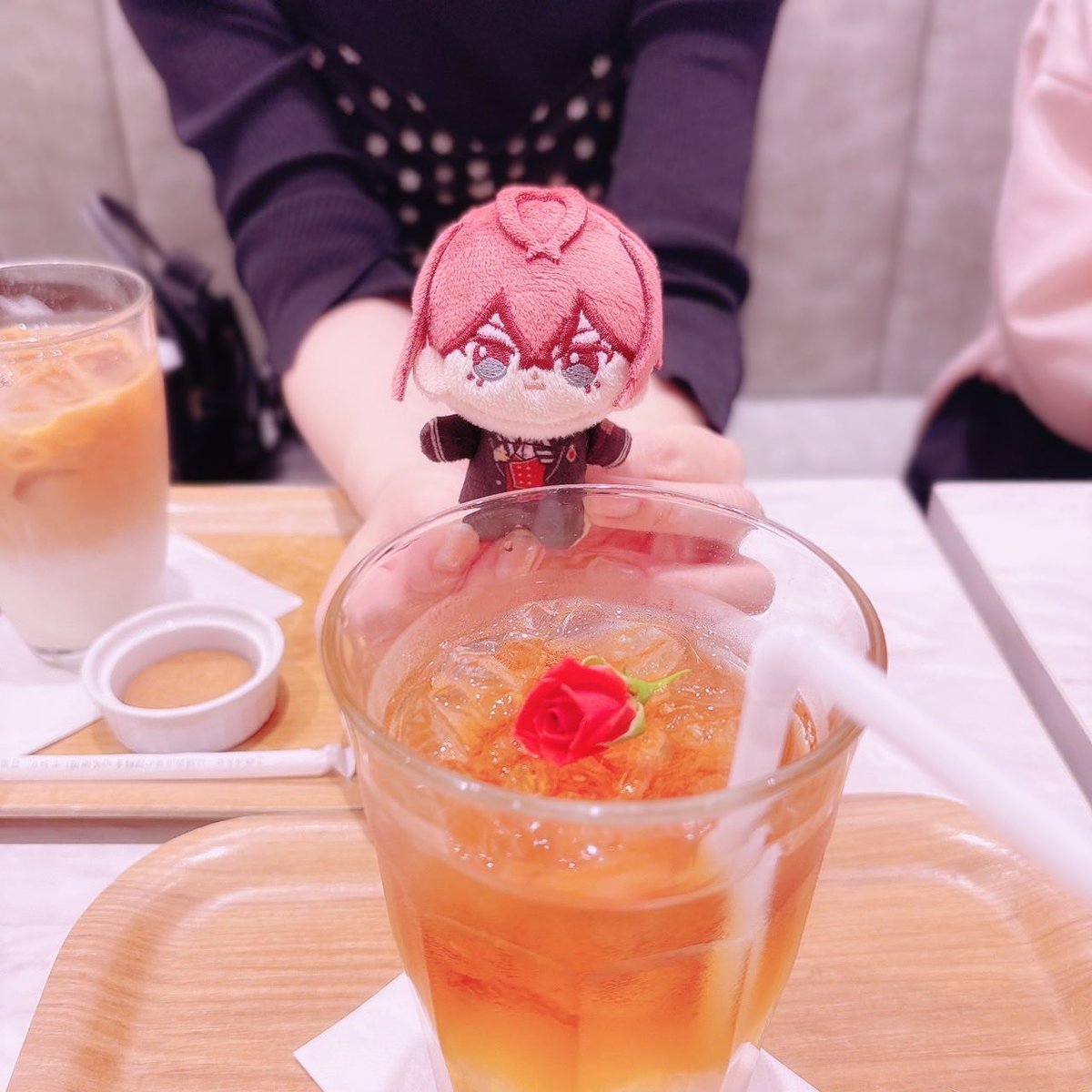 offfffku's tweet photo. ホビ垢っぽいほわぬだよ https://t.co/Akf2Pi6wfG